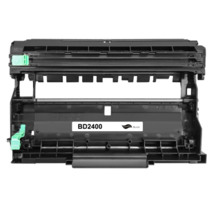 Drum unit Brother Compatibile DR-2400 Nero - 12000 Pagine-0