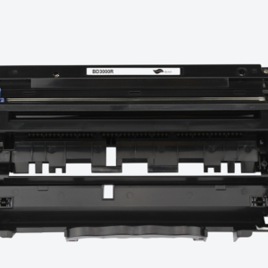 Drum Unit Rigenerato Brother DR-3000 Nero - 20000 Pagine-0