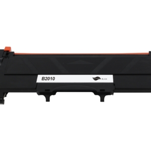 Toner Compatibile Brother TN-2010 Nero - 1000 Pagine-0