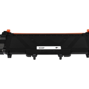 Toner Compatibile Brother TN-2320 Nero - 5200 Pagine-0