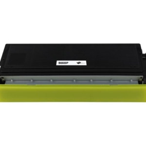 Toner Compatibile Brother TN-6600 Nero - 6000 Pagine-0