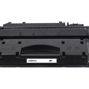 Toner Compatibile HP 05X/80X - CE505X/CF280X Nero - 6900 pagine-0