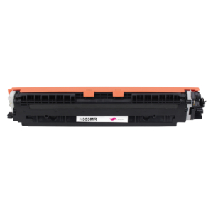 Toner Rigenerato HP 130A - CF353A Magenta - 1000 pagine-0