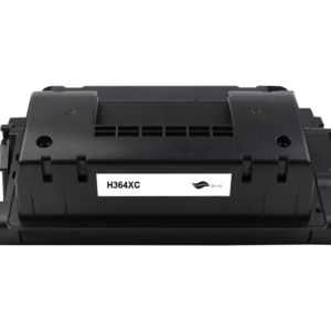 Toner Compatibile HP 64X - CC364X Nero - 24000 pagine-0