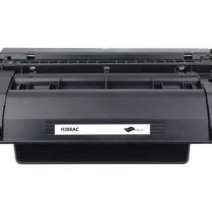 Toner Compatibile HP 90A - CE390A Nero - 10000 pagine-0