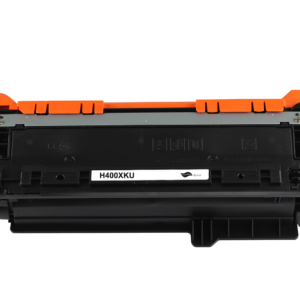 Toner Compatibile HP 507X/504X - CE400X/CE250X Nero - 11000 pagine-0