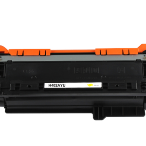 Toner Compatibile HP 507A/504A - CE402A/CE252A Giallo - 7000 pagine-0