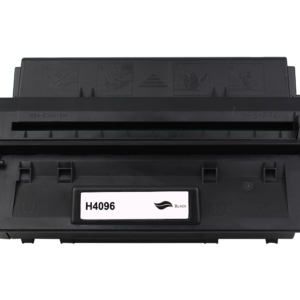 Toner Compatibile HP 96A - C4096A Nero - 5000 pagine-0