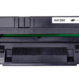 Toner Compatibile HP 29X - C4129X Nero - 10000 pagine-0