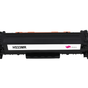 Toner Rigenerato HP 304A - CC533A Magenta - 2800 pagine-0
