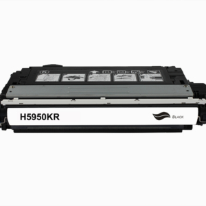 Toner Rigenerato HP 643A - Q5950A Nero - 11000 pagine-0
