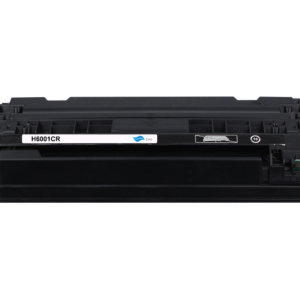 Toner Rigenerato HP 124A - Q6001A Ciano - 2000 pagine-0