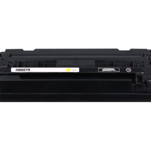 Toner Rigenerato HP 124A - Q6002A Giallo - 2000 pagine-0