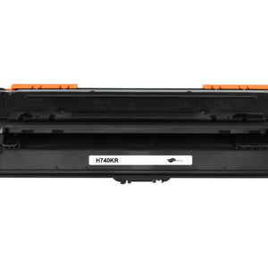 Toner HP Rigenerato 307A - CE740A Nero - 7000 pagine-0