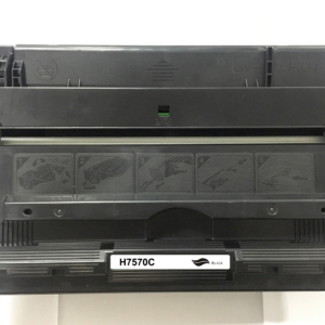 Toner Compatibile HP 70A - Q7570A Nero - 15000 pagine-0