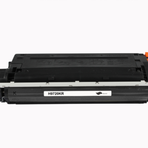 Toner Rigenerato HP 641A - C9720A Nero - 9000 pagine-0