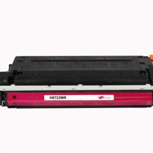 Toner Rigenerato HP 641A - C9723A Magenta - 8000 pagine-0