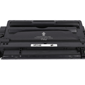 Toner Compatibile HP 14X - CF214X Nero - 17500 pagine-0