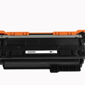 Toner Rigenerato HP 649X - CE260X Nero - 17000 pagine-0