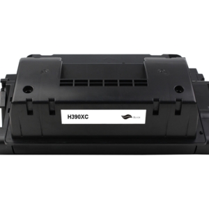 Toner Compatibile HP 90X - CE390X Nero - 24000 pagine-0