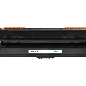 Toner Rigenerato HP 307A - CE741A Ciano - 7300 pagine-0