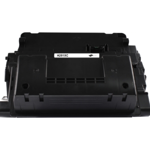 Toner Compatibile HP 81X CF281X Nero - 25000 pagine-0