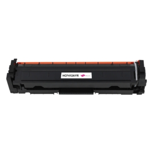 Toner Rigenerato HP 410A - CF413A Magenta - 2300 pagine-0