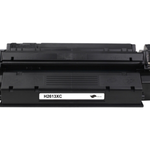 Toner Compatibile HP 13X - Q2613X Nero - 4000 Pagine-0