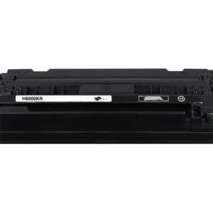 Toner Rigenerato HP 124A - Q6000A Nero - 2500 pagine-0