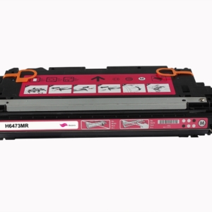Toner Rigenerato HP 502A - Q6473A Magenta - 4000 pagine-0