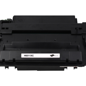 Toner Compatibile HP 11X Toner Q6511X Nero - 12000 pagine-0