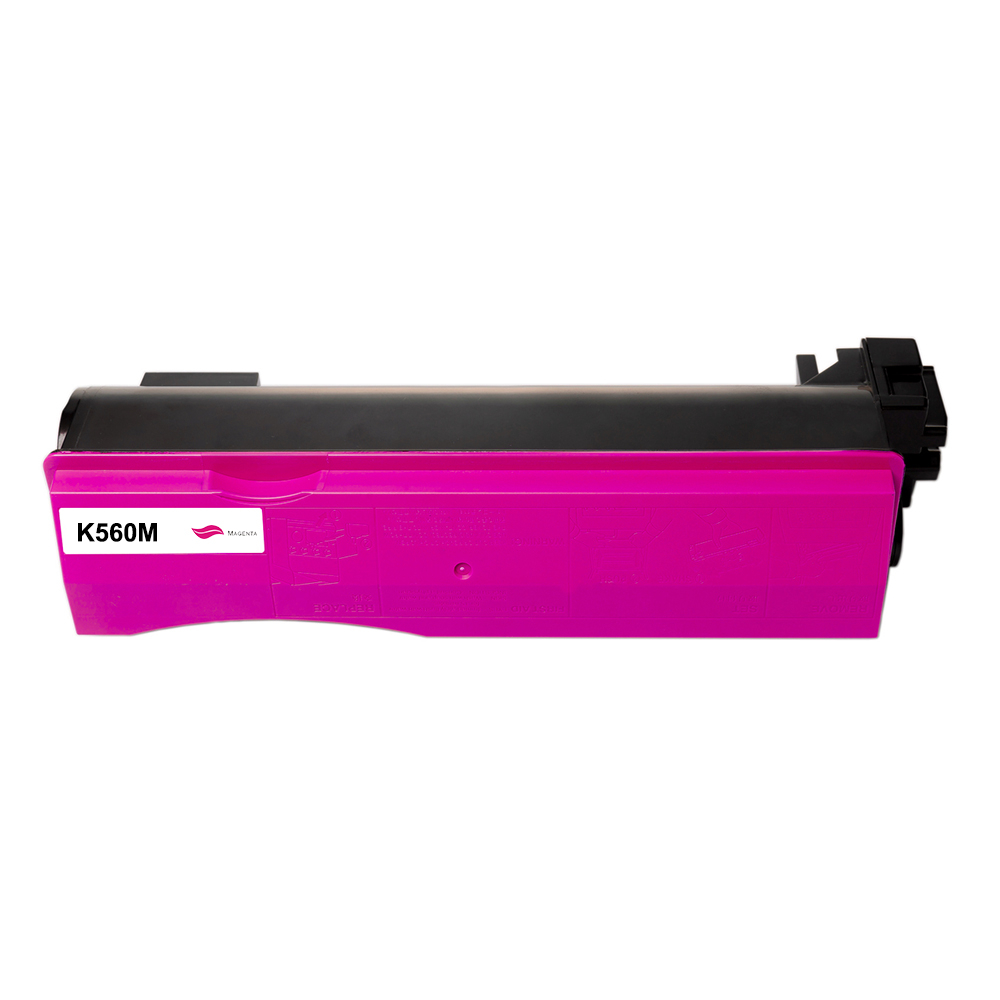 Toner Compatibile TK-560M Magenta kits Kyocera - 10000 Pagine-0 - Loveoffice
