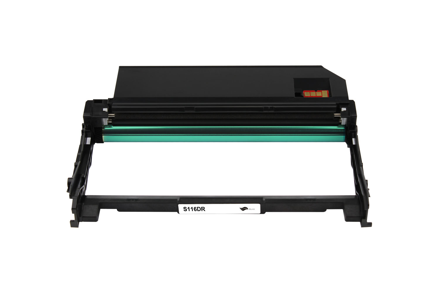 Drum unit Compatibile Samsung MLT-R116 Nero - 9000 pagine-0 - Loveoffice