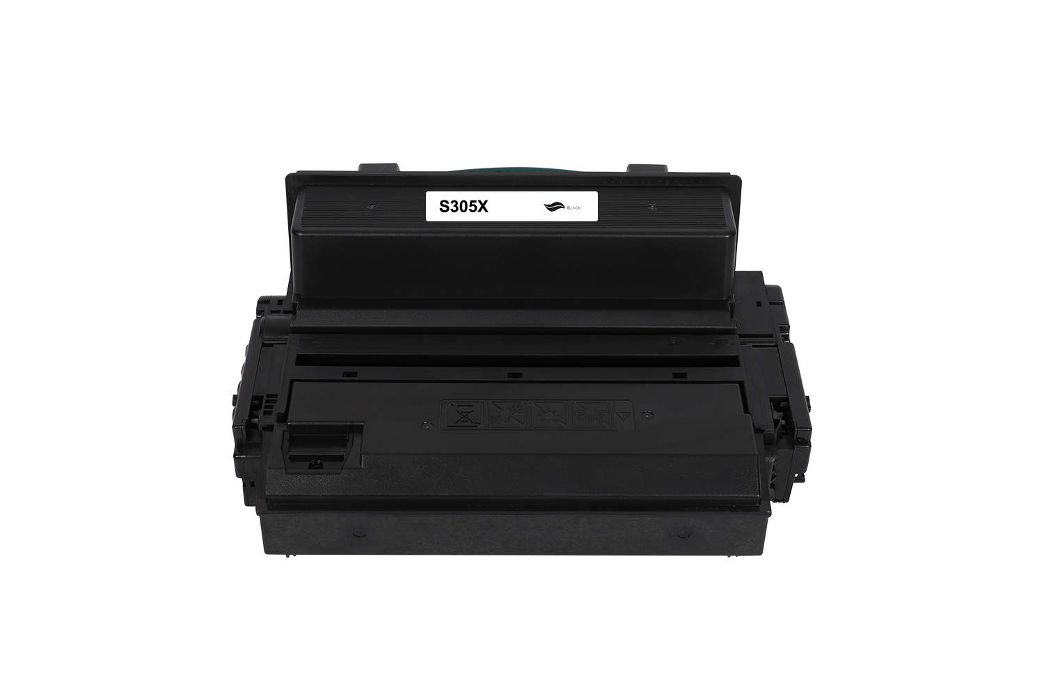 Toner Compatibile Samsung 305L - MLT-D305L Nero - 15000 pagine-0 - Loveoffice