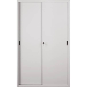Set 1 cielo + 1 fondo per armadio Tecnical 2 612 Bianco 805141163035-0