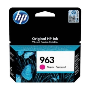 Cartuccia Ink-jet HP 963 Magenta HP 3JA24AE-0