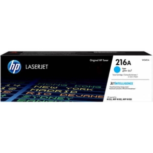 Toner 216A LaserJet Ciano HP W2411A-0