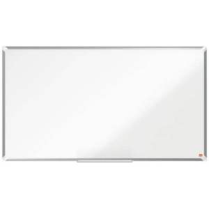 Lavagna Bianca magnetica Nobo Widescreen laccata Premium Plus 55" - 1220x690 mm 1915372-0