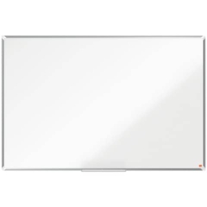 Lavagna Bianca magnetica Nobo Premium Plus Smaltata 1500x1000 mm 1915146-0