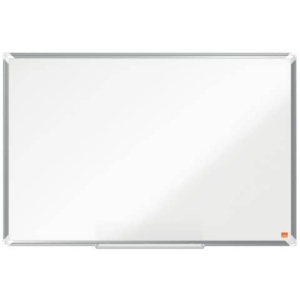 Lavagna Bianca magnetica Nobo Premium Plus Laccata 900x600 mm-0