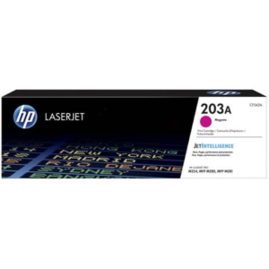 Toner 203A HP Laser Jet HP Magenta CF543A-0