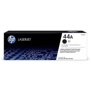 Toner 44A HP Laser Jet HP Nero CF244A-0