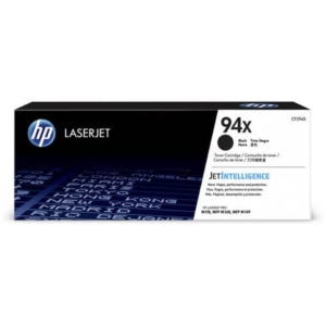 Toner 94X HP Nero alta capacità HP-0