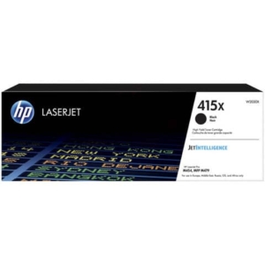Toner 415X HP Nero HP W2030X-0
