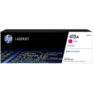 Toner 415A HP Magenta - 2.100 pagine-0
