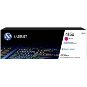 Toner 415X HP Magenta HP W2033X-0