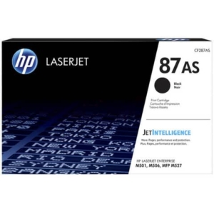 Toner HP 87S LaserJet Nero Nero CF287AS-0