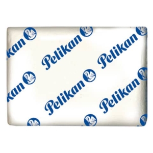Gomma pane per disegno Pelikan UG/20 Bianco conf.20 pezzi - 0ARM20-0