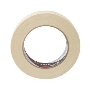 Nastri per mascheratura 3M General Purpose 101E Beige - 30 mm x 50 m - 7100135748 (conf.8)-0