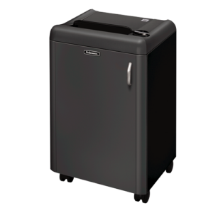 Distruggi documenti professionale Fellowes Fortishred 1050HS Alta sicurezza - P-7 - 0.8x5mm - 35 litri-0